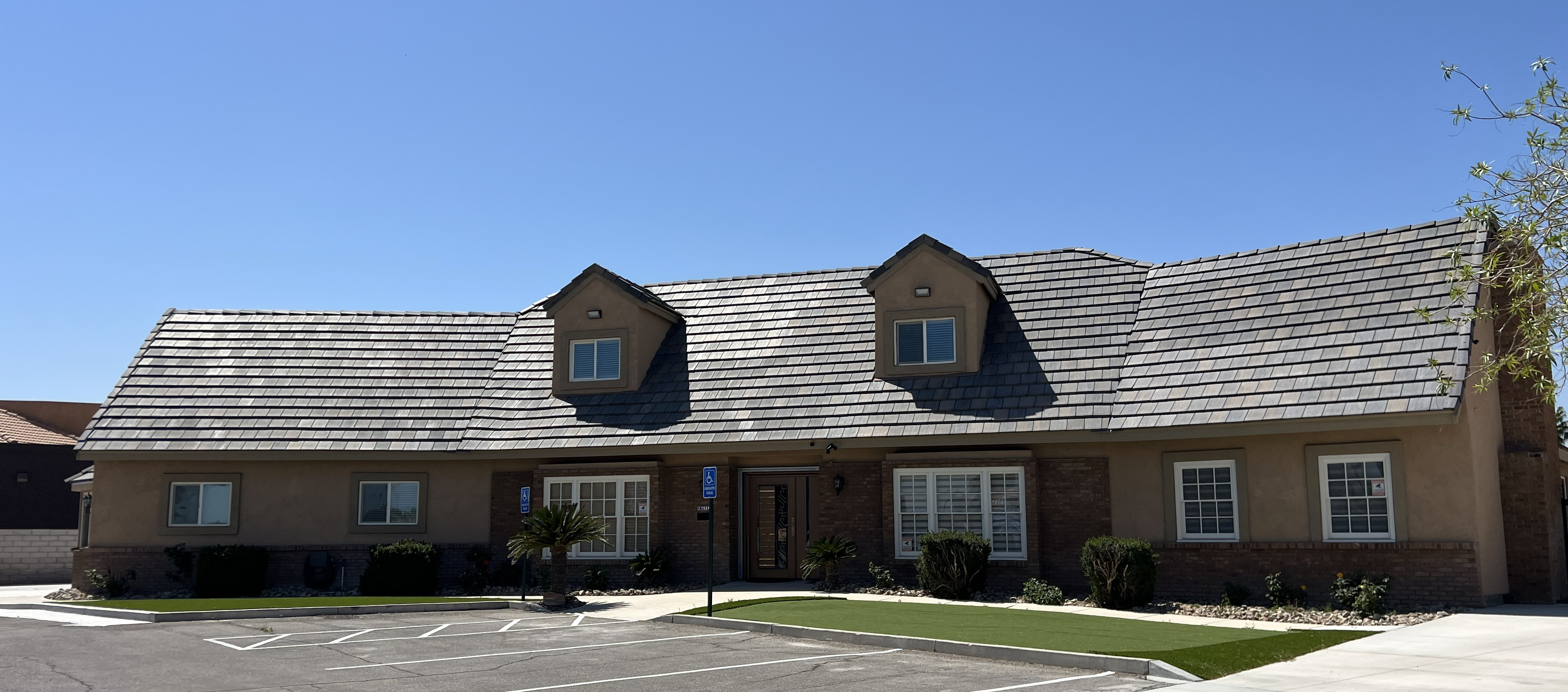 Senior Recreation Center